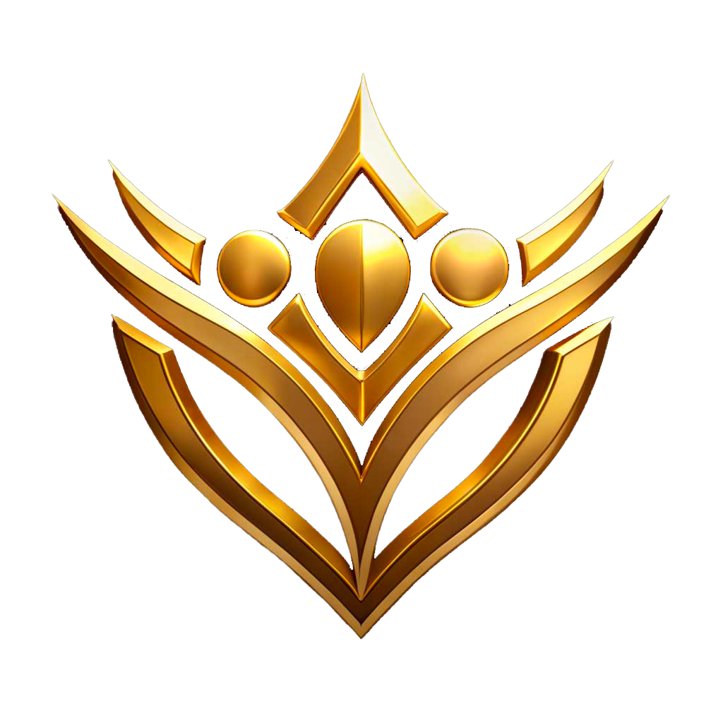 image of a gold team